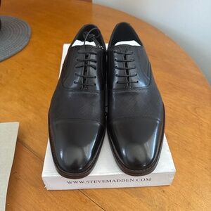 Steve Madden Men’s Shoes